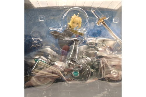 ホビー・おもちゃのフィギュア