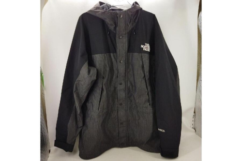 ファッションのジャケット