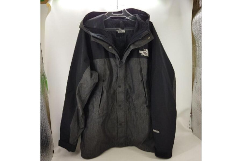ジャケットのザ・ノース・フェイス（The North Face）