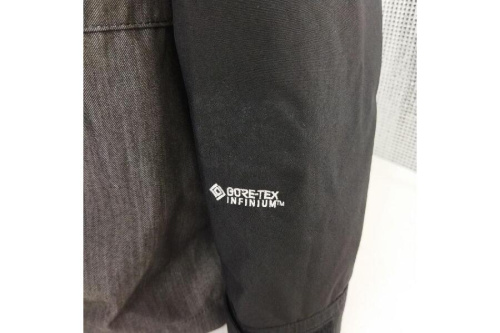 ザ・ノース・フェイス（The North Face）のMOUNTAIN LIGHT DENIM JACKET
