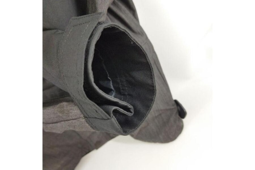 MOUNTAIN LIGHT DENIM JACKETのメンズ
