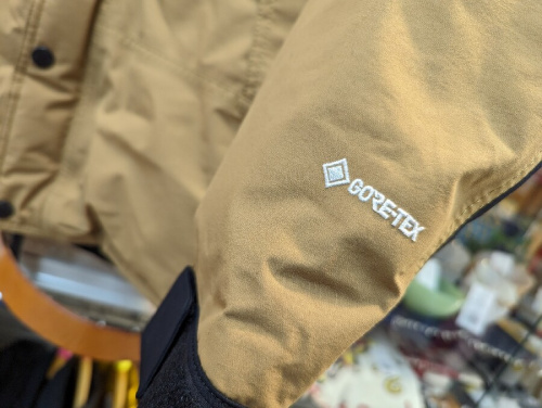 アウトドア買取強化中