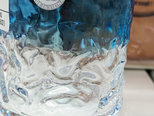 琉球ガラスのガラス小物買取強化中