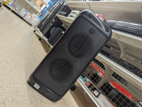 AV機器
