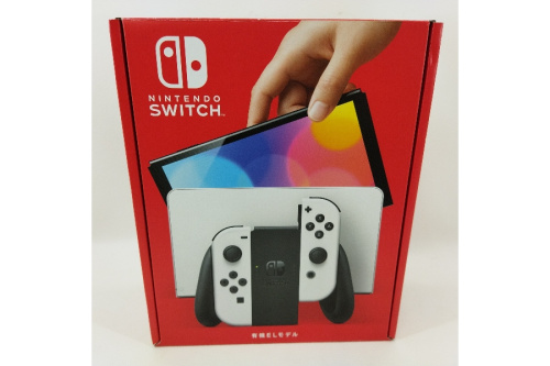 ゲームのニンテンドースイッチ（Nintendo Switch）