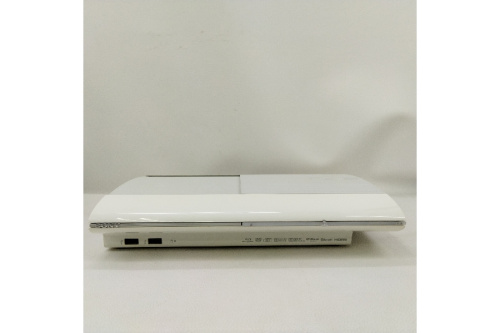 ゲームのプレイステーション（PlayStation）