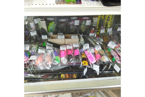 トイズフロッグ　マッドラット