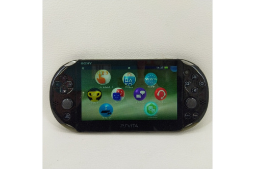 ゲームのプレイステーション（PlayStation）