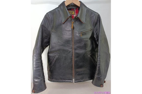 ファッションのジャケット