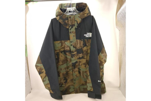 ファッションのジャケット
