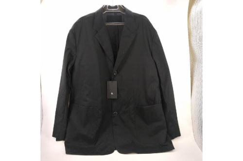 ファッションのジャケット