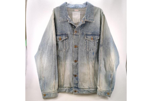 ファッションのジャケット