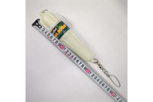 ミヤエポックの水中集魚ライト