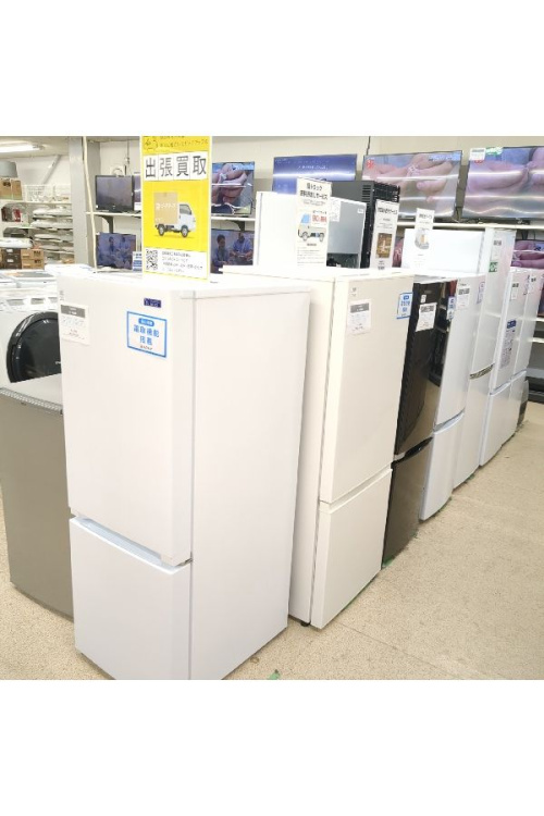 冷蔵庫・洗濯機の家電製品
