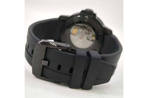 TISSOTの腕時計