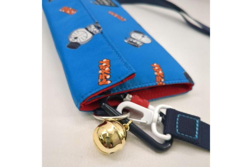 ポーター(PORTER)のドラえもん