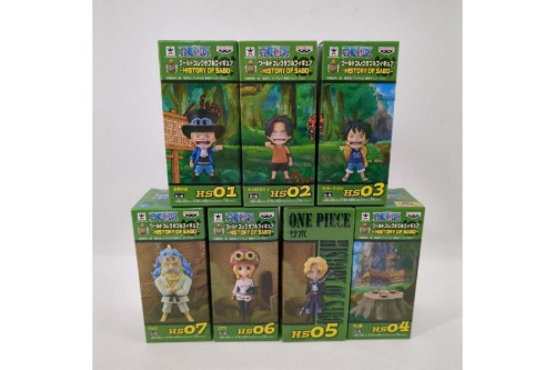 ホビー・おもちゃのワンピース