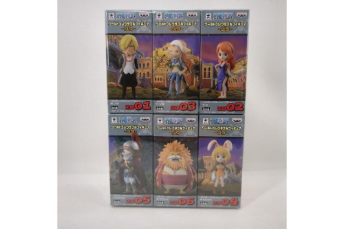 ホビー・おもちゃのワンピース