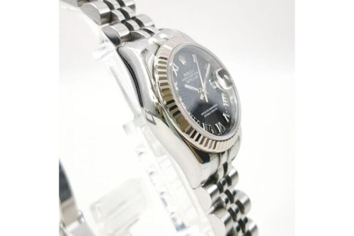 腕時計のロレックス（ROLEX）
