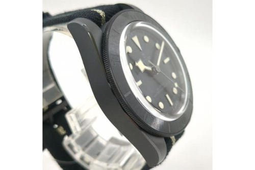 腕時計のチューダー(TUDOR)