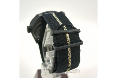 チュードルの自動巻き