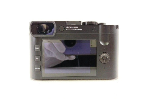 ライカ(LEICA)のデジタルカメラ