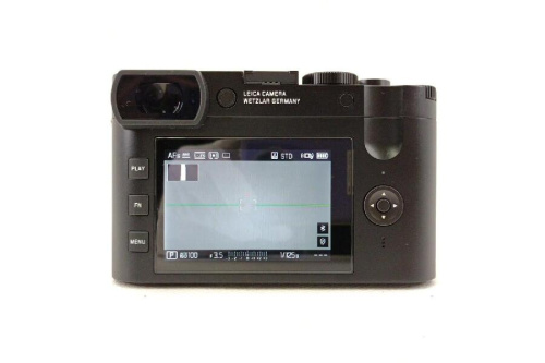 デジタルカメラ