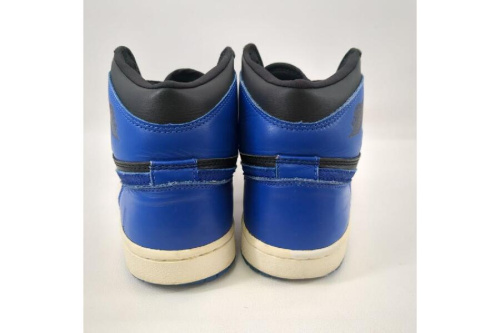 AIR JORDAN1のレトロ