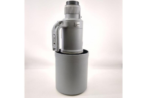 LENS EF 500mm F4 L IS USM