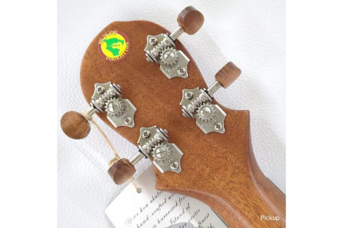 ビッグアイランド(BIG ISLAND)のソプラノウクレレ