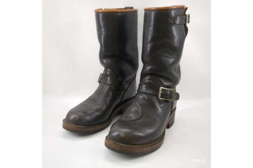 シューズ・靴のブーツ