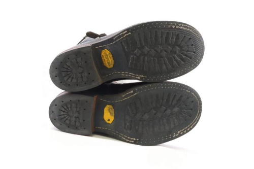 エンジニアブーツ