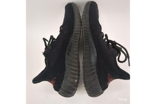 イージーブースト( YEEZY BOOST)のメンズ