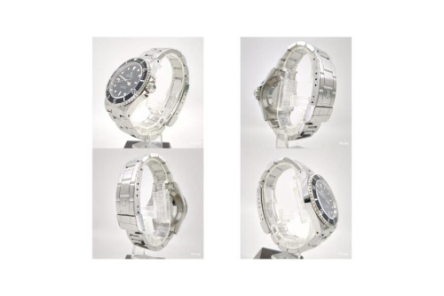 腕時計のロレックス（ROLEX）