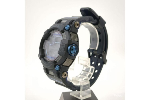 Gショック（G-SHOCK）のカシオ（CASIO）