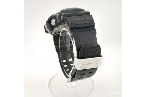 レンジマン(RANGEMAN)の電波ソーラー