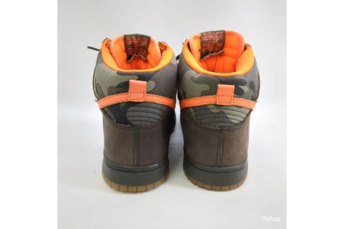 ナイキ（NIKE）のハイカット スニーカー