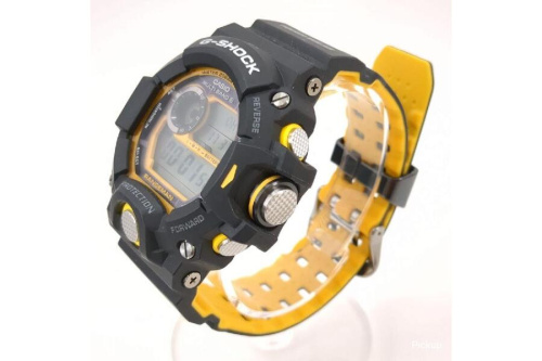 Gショック（G-SHOCK）のカシオ（CASIO）