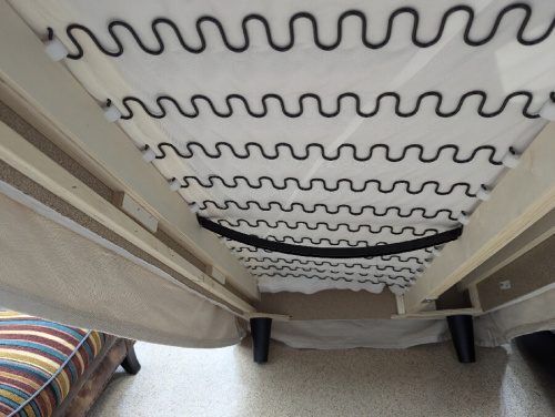 出張買取の中古家具