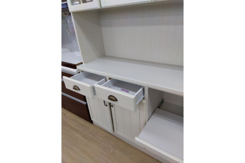 キッチンボード