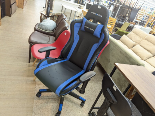 家具のイス