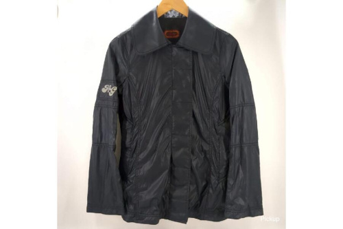ファッションのジャケット