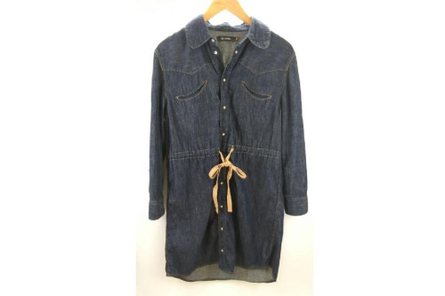 ファッションのワンピース