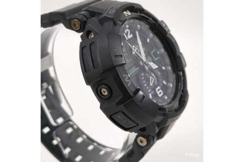 Gショック（G-SHOCK）のカシオ（CASIO）