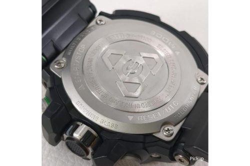 ソーラー充電