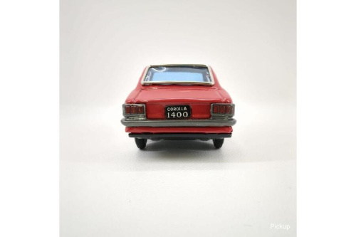 買取強化中のミニカー