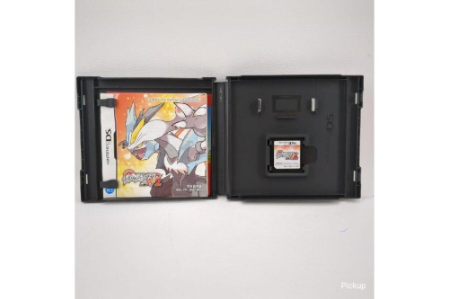 任天堂(NINTENDO)のポケモン