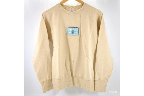 ファッションのスウェット