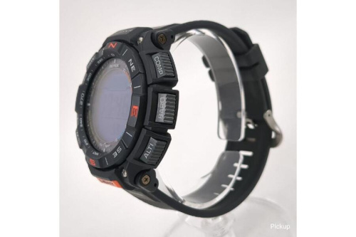腕時計のカシオ（CASIO）