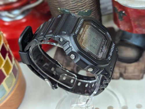 G-SHOCKの時計買取